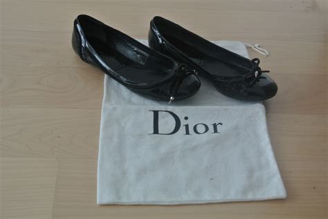 prezzo di pallerin dior|Ballerine Christian Dior per Donna .